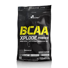 BCAA Xplode (1 kg, fruit punch)