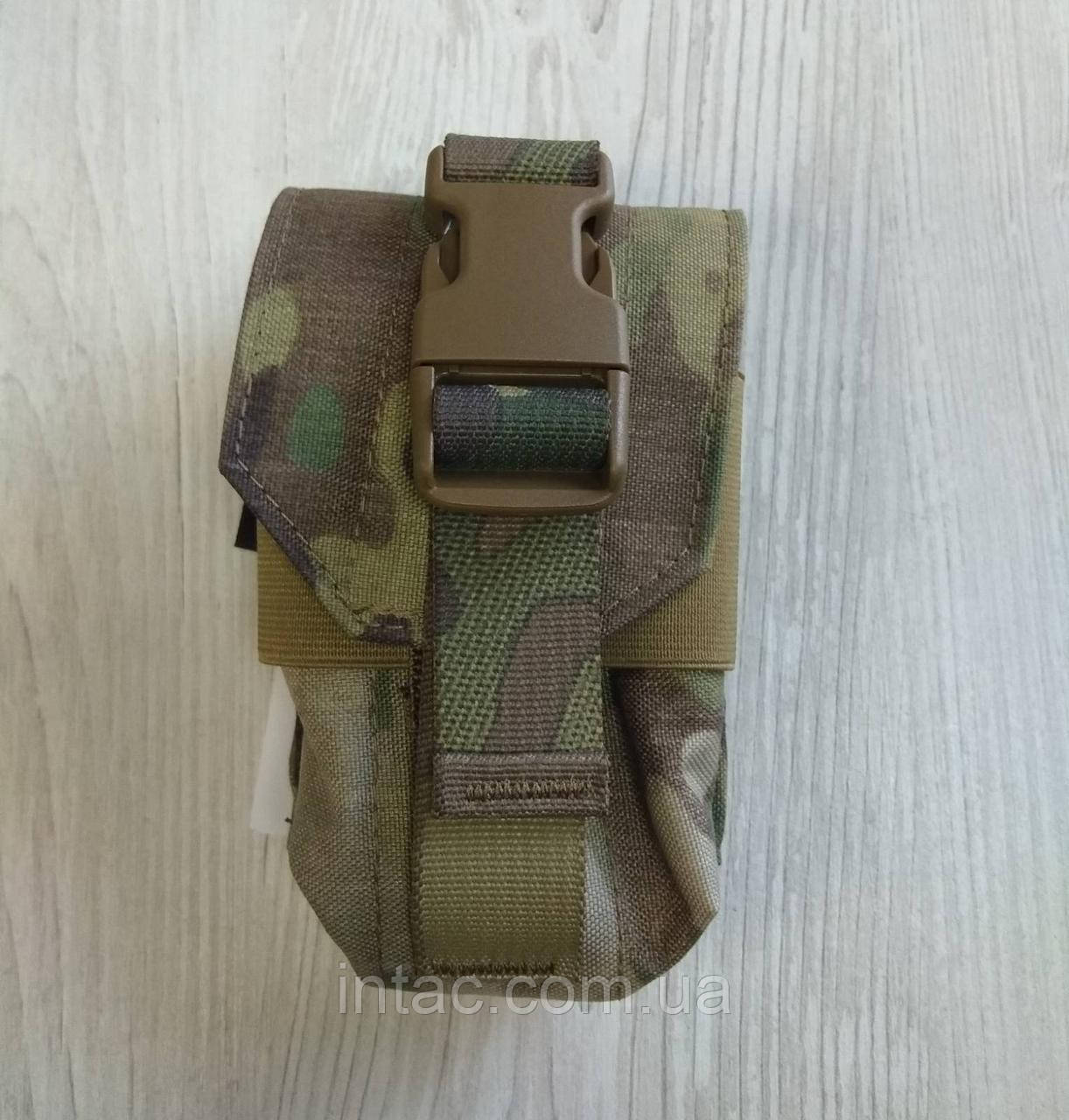 Підсумок для ручної гранати Navigara 4.5.0