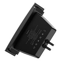 Baseus T-Space Series Для Tesla Cars USB Hub 2 USB + 1 Вихідна Станція Типу c з Висувним Кабелем 45 вт, фото 8