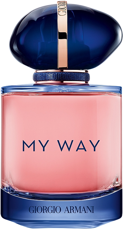 Парфумована вода Armani My Way Intense Tester Lux 90 ml. Армані Май Вей Інтенс Тестер Люкс 90 мл.