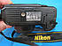 Фотоапарат дзеркальний Nikon D3000 як на фото., фото 4