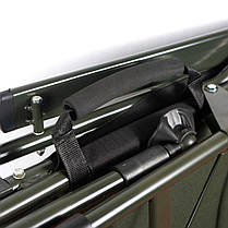 Крісло коропове навантаження 140 кг Ranger Expert SL-113 RA 2252, фото 5