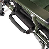 Крісло коропове навантаження 140 кг Ranger Expert SL-113 RA 2252, фото 4