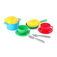 "Маринка 3" 0700 (35) "Technok Toys"