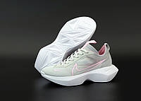 Женские кроссовки Nike Vista Lite Grey Pink White