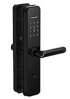 Замок TTLOCK-TOUCH PRO BLACK