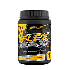 Flex Guard (375 g, mango-orange)