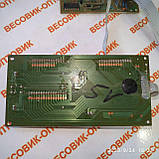 Плата індикації Олімп 5v HY9005 (аналог XC004 і LT-2585) для ваг TCS-A, B, C, D і TCS-102А-D 150х74ммм, фото 7