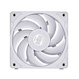 Вентилятор Lian Li P28 120-1 White (G99.12P281W.00), фото 2