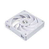 Вентилятор Lian Li P28 120-1 White (G99.12P281W.00), фото 5