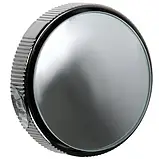 Автомобільне дзеркало відеореєстратор для машини на 2 камери VEHICLE BLACKBOX DVR 1080p камерою заднього огляду., фото 4