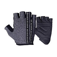 Fitness Gloves Grey 9940 (L size) M size