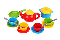 "Маринка 5 ТехноК", арт. 1134