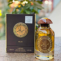 Lattafa Perfumes Ra'ed Oud парфюмированная вода 100 мл