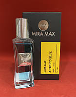 Antonio Blue" Mira Max Парфюмированная вода для мужчин 30ml