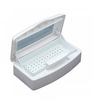 Пластиковий стерилізатор для косметологічних інструментів Sterilizing