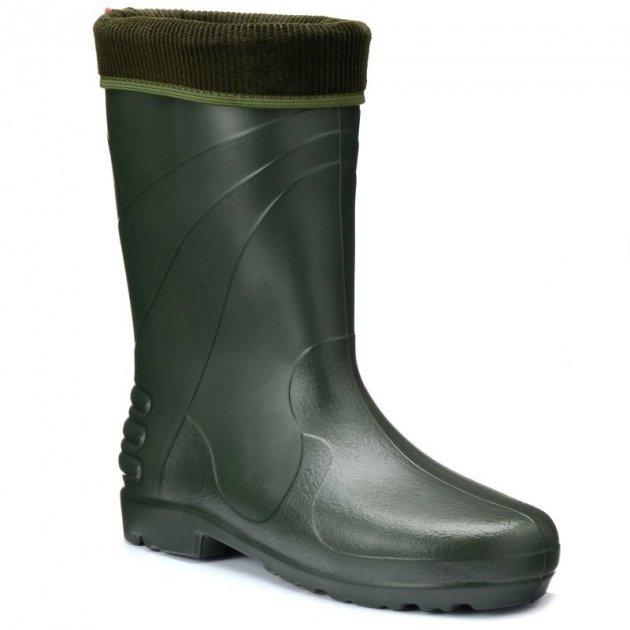 Жіночі чоботи Lemigo 869 Alaska (-30) Польща р.38 для зимового полювання та риболовлі,869-38, фото 1