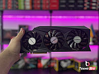 RTX 3080TI 12GB Gigabyte Gaming OC Игровая видеокарта ТехноБро