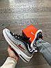 Чоловічі кросівки Nike Air Max Axis Black White Red AA2146-009, фото 9