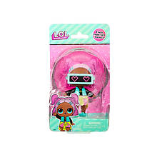 987352 Ігрова фігурка L.O.L. Surprise! серії OPP Tots