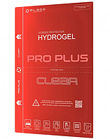 Захисна гідрогелева плівка BLADE Hydrogel PRO Plus clear глянець
