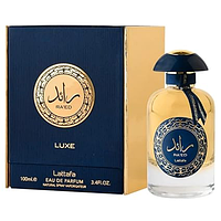 Lattafa Perfumes Ra'ed Luxe Gold Парфюмированная вода 100ml