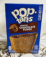 Печиво-тости Pop Tarts Шоколад