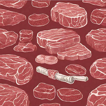 Аромат "Яловичина" для виробників (тільки опт)