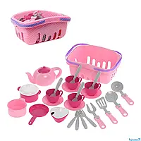 Кухонний набір 7181 (15) "ТЕХНОК"