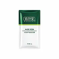 Маска з алое вера Baizton Aloe Vera Centella Moisturizing Mask