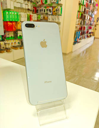 IPhone 8 Plus 64Gb white, фото 2