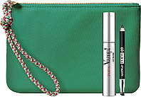 Набор - Pupa Vamp! Extreme & Mini Multiplay (mascara/12ml + pencil/0,8g + bag) (1259498-2)