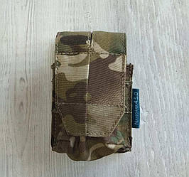 Підсумок для ручної гранати Navigara 4.5.0.  Мультикам