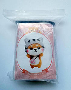 Іграшка брелок з вовни своїми руками