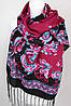 Жіночий шарф "Віолета" 182020, фото 2