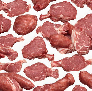 Вкусоароматична суміш FOODALLIANCE "Комбі Вогонь" для виробників (тільки опт)