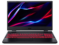 Ноутбук Acer Nitro 5 NH.QGYEP.002 (8 GB) 15.6" / Ryzen 5 6600H / 8 GB DDR5 / 512 GB / RTX 3050 Ti
