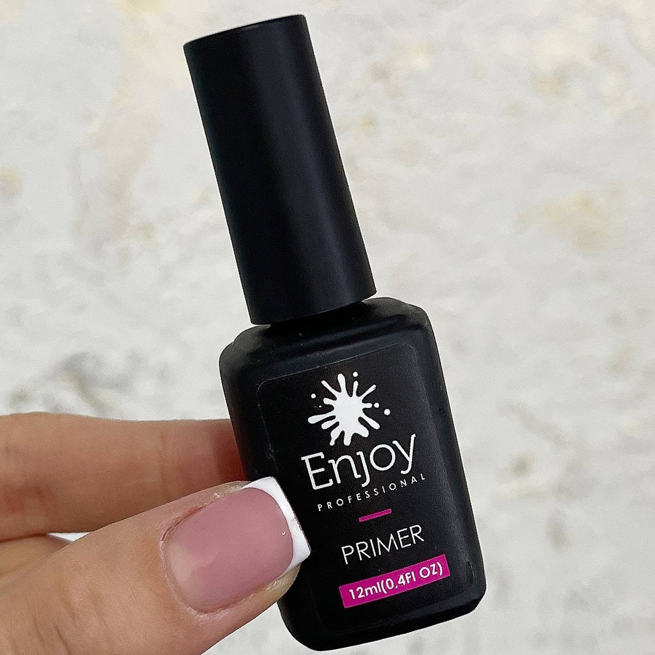Праймер Enjoy professional, 10 мл