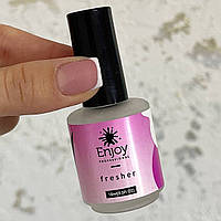Знежирювач Nail Fresher Enjoy professional, 15 мл