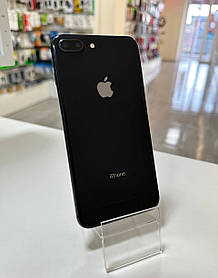 IPhone 8 Plus 64Gb black