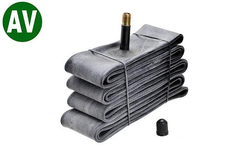 Камера Duro 28" 700x18/23C AV 48мм (D28-08)