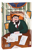 Книга The Poison Belt. Folio World's Classics. Автор - Arthur Conan Doyle (Артур Конан Дойл) (Folio) (анл.)