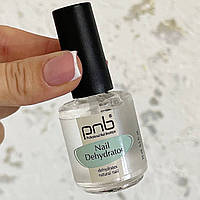 Знежирювач для нігтів PNB Nail Dehydrator, 15 мл