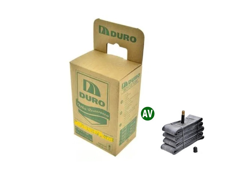 Камера Duro 10x2,20-6 AV (D10-1)