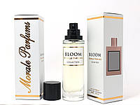 Парфюмированная вода для женщин Morale Parfums Bloom