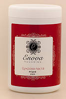 Enova Сахарная паста мега-мягкая с ароматом вишни (ягодная), 1400 мл