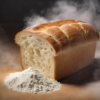 Покращувач хлібопекарський "Заморозка: Шар, Багет, Чіабатта, Фокаччо, листові заморожені вироби" (white-blue) оптом від 100кг