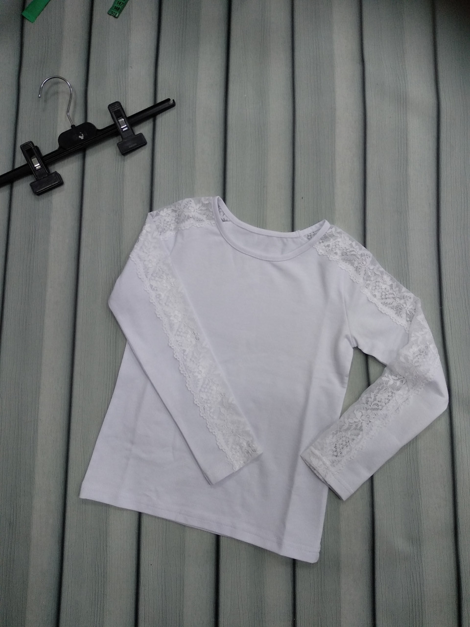 Блуза для дівчинки, фото 1