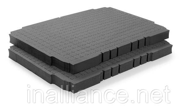 Поролонова вставка SE-VAR SYS3 M/2 Festool 204942