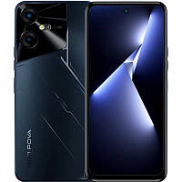 Tecno Pova Neo-3 (LH6n) 8/128GB Mecha Black (4894947005329)